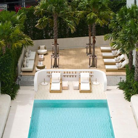 Arco Phuket Town Otel Dış mekan fotoğraf
