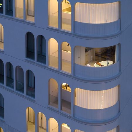 Arco Phuket Town Otel Dış mekan fotoğraf