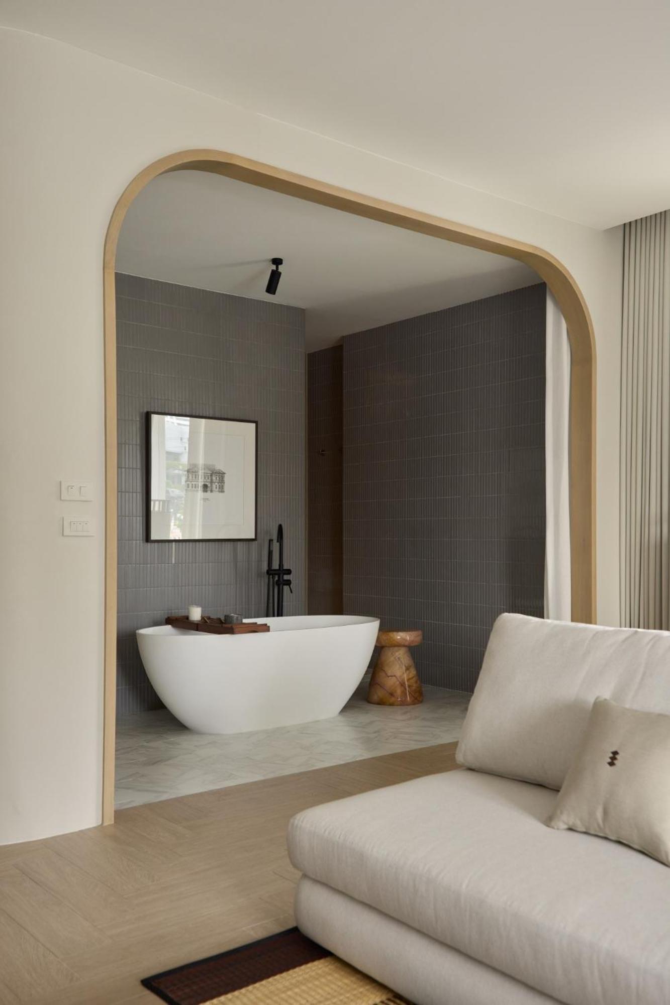 Arco Phuket Town Otel Dış mekan fotoğraf