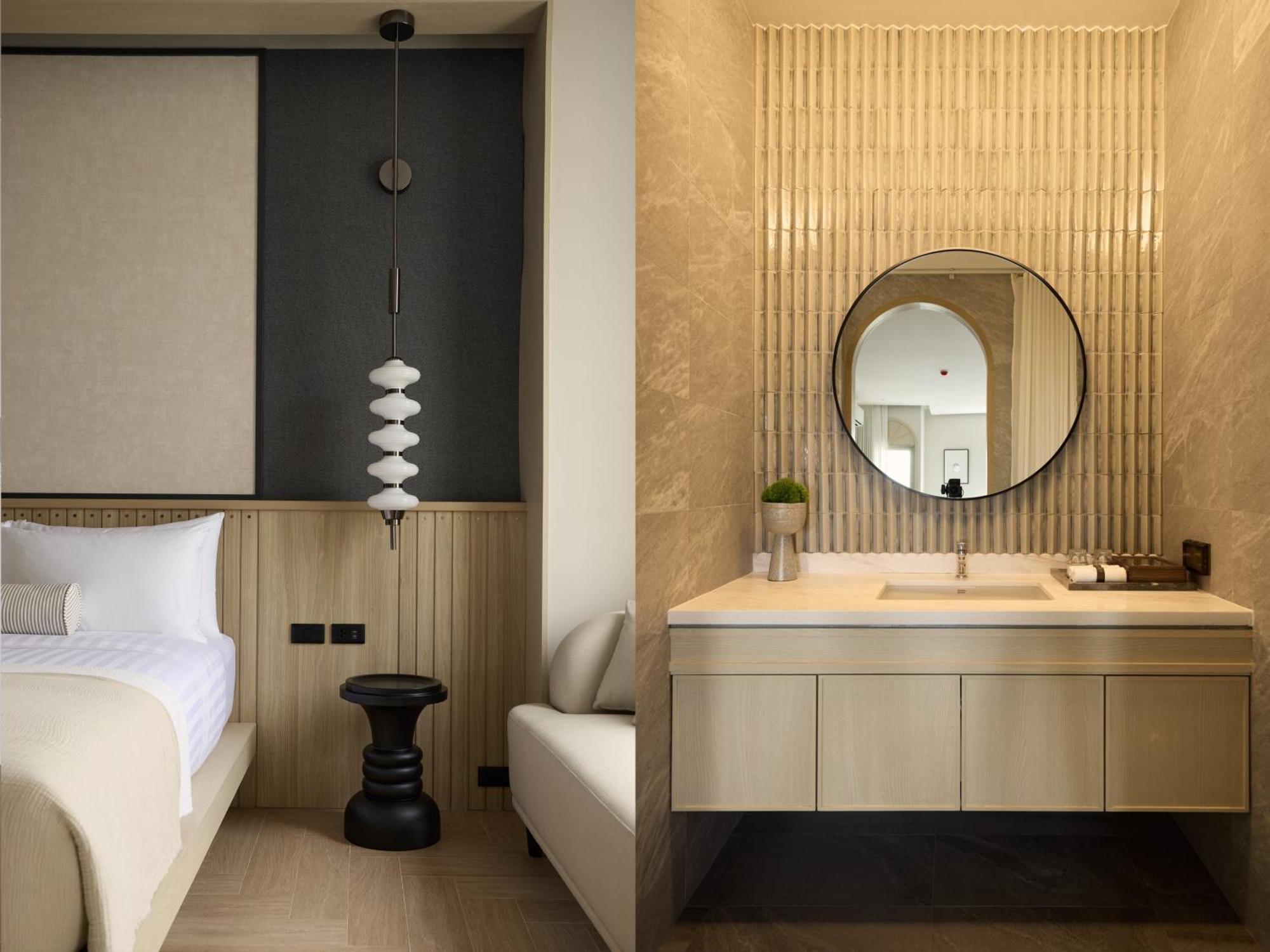 Arco Phuket Town Otel Dış mekan fotoğraf