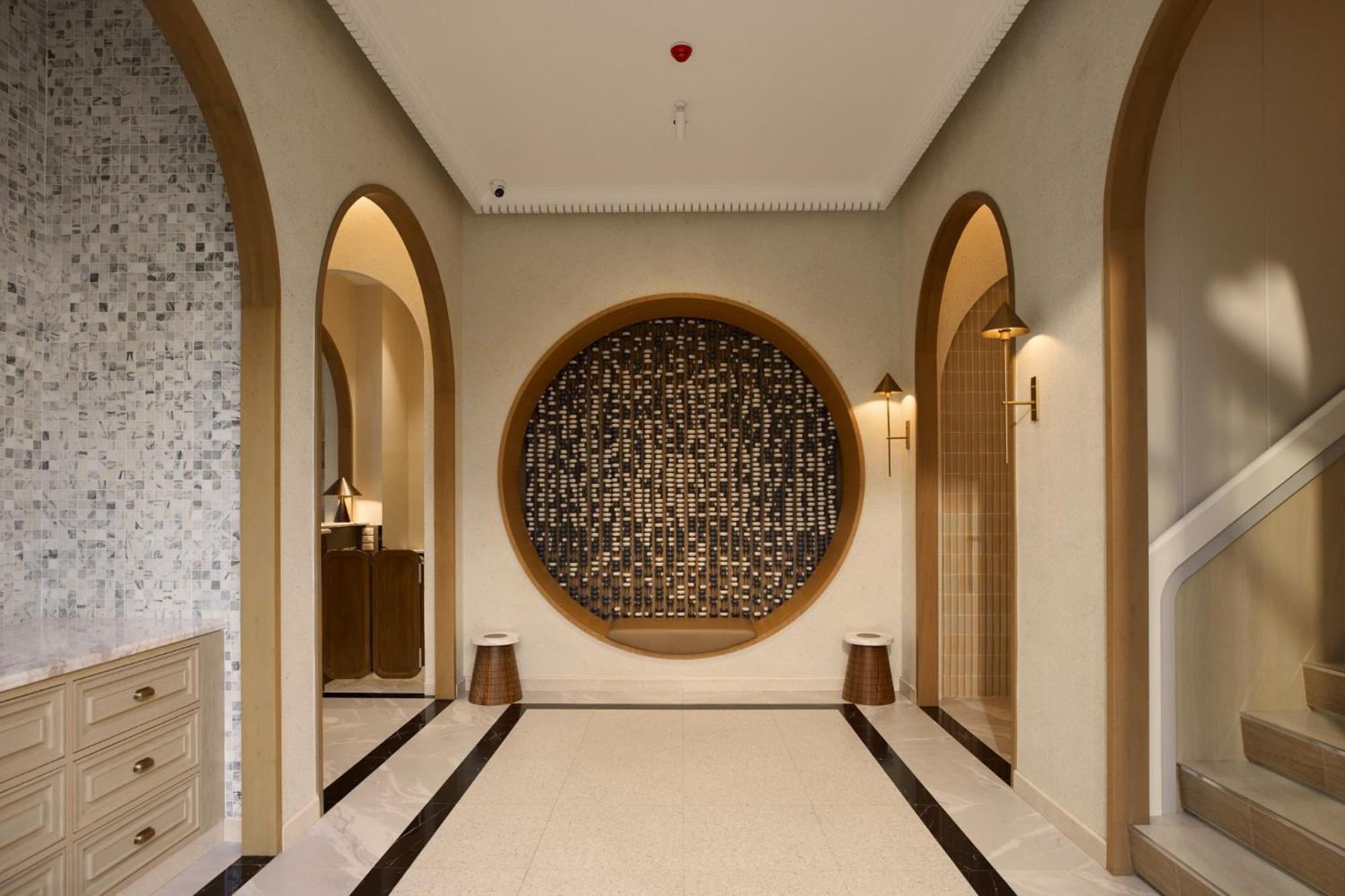 Arco Phuket Town Otel Dış mekan fotoğraf