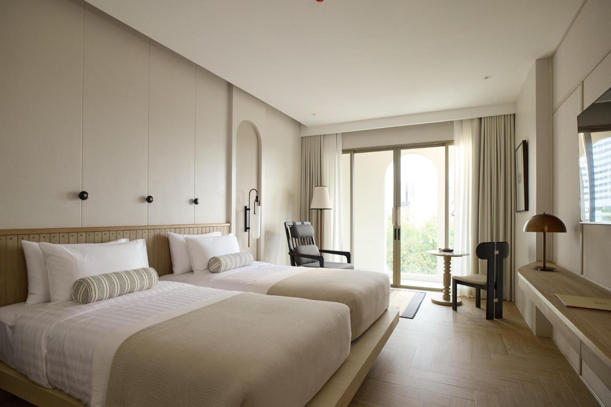 Arco Phuket Town Otel Dış mekan fotoğraf